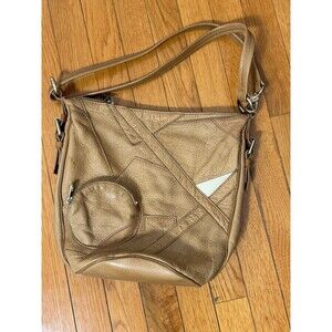 Marc by Marc Jacobs Leather‎ Crossbody Purse